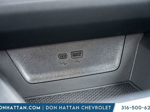 New 2026 Chevrolet Equinox RS image 11