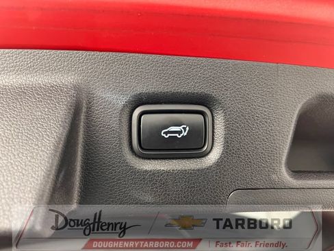 Used 2023 Hyundai Santa Fe SEL FWD image 34