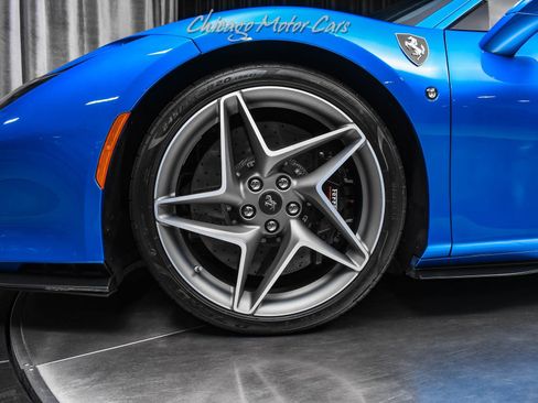 Used 2020 Ferrari F8 Tributo RWD image 44
