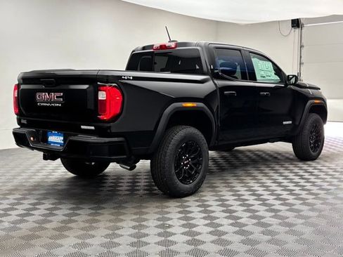 New 2026 GMC Canyon Elevation w/ Convenience Package AWD/4WD image 8