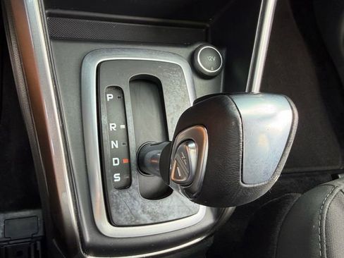 Used 2021 Ford EcoSport SE FWD image 22