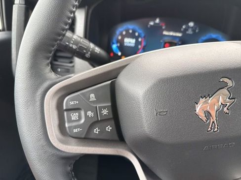 New 2026 Ford Bronco Badlands AWD/4WD image 29