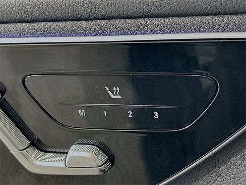 Certified 2025 Mercedes-Benz C 300 Sedan image 18