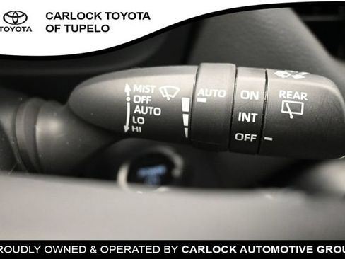 Used 2024 Toyota RAV4 Limited AWD/4WD image 28