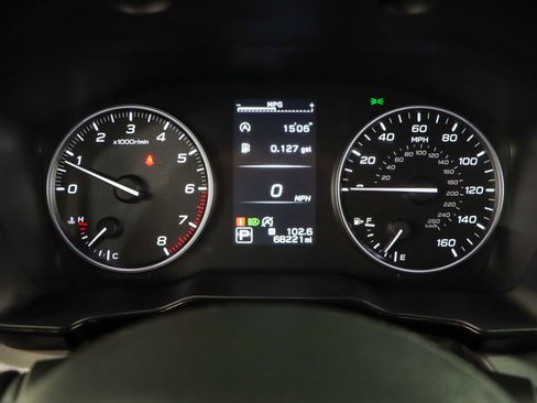 Used 2024 Subaru Outback Premium image 15