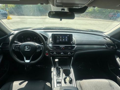 Used 2021 Honda Accord LX image 20