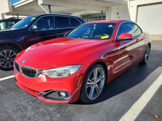 Used 2016 BMW 428i Convertible RWD video 1
