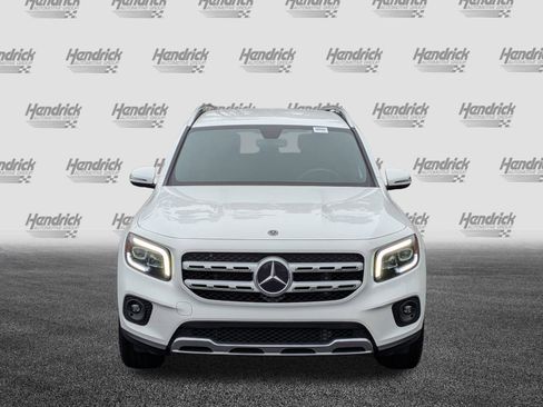Certified 2020 Mercedes-Benz GLB 250 250 image 3