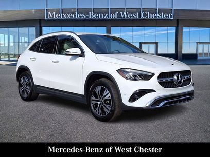 Certified 2026 Mercedes-Benz GLA 250 4MATIC