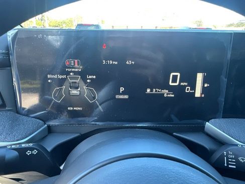 New 2026 Nissan Kicks SV w/ Cold Weather Package image 26