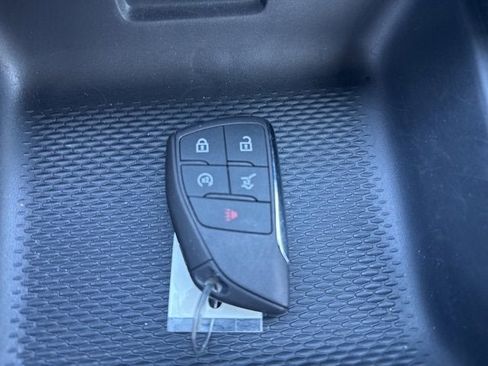 Certified 2026 GMC Terrain Elevation w/ Elevation Premium Package image 29