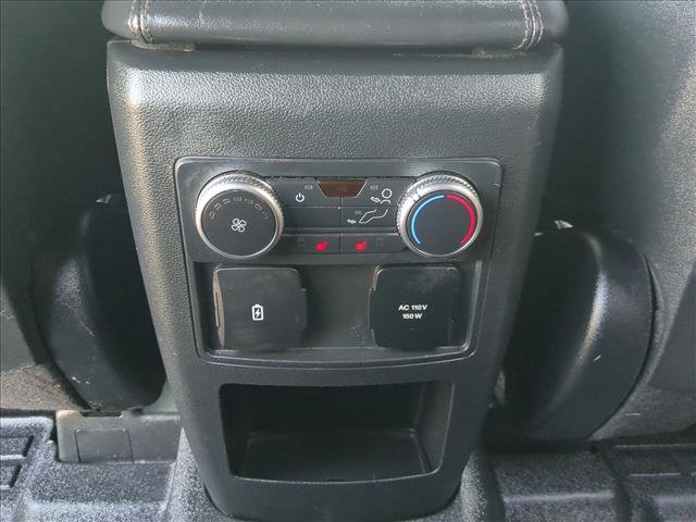 Used 2020 Ford Explorer Platinum w/ Premium Technology Package AWD/4WD image 18