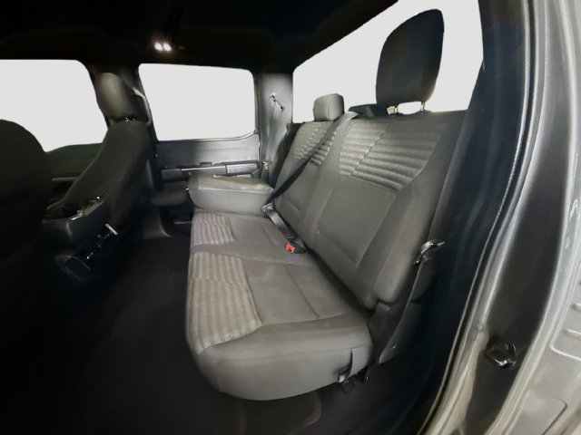 Used 2023 Ford F150 XL w/ STX Appearance Package AWD/4WD image 23