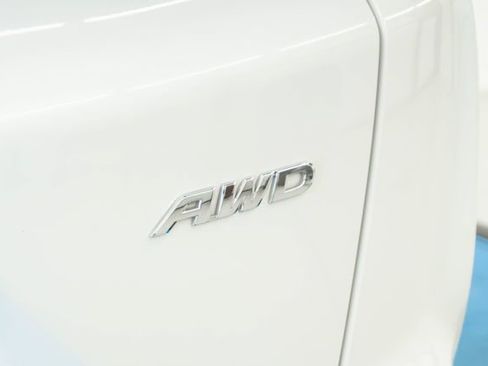 Used 2021 Honda CR-V EX-L image 27