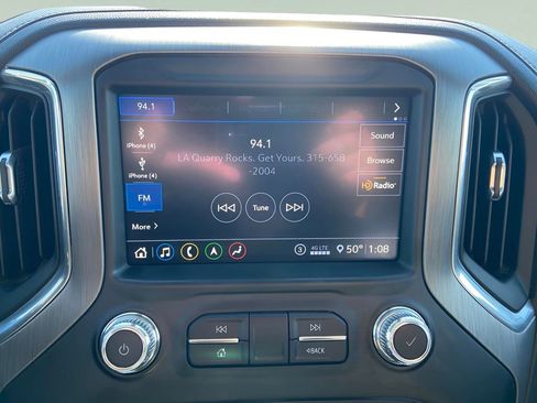 Used 2020 GMC Sierra 1500 Denali w/ Technology Package image 31