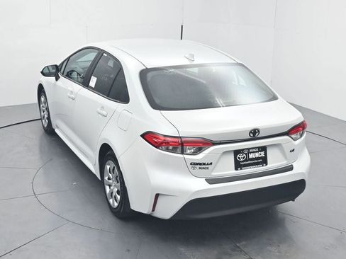 New 2026 Toyota Corolla LE image 52