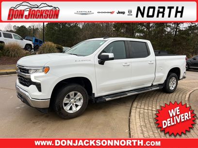 Used 2024 Chevrolet Silverado 1500 LT w/ Protection Package
