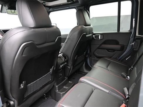 New 2026 Jeep Wrangler Unlimited Rubicon 392 image 16