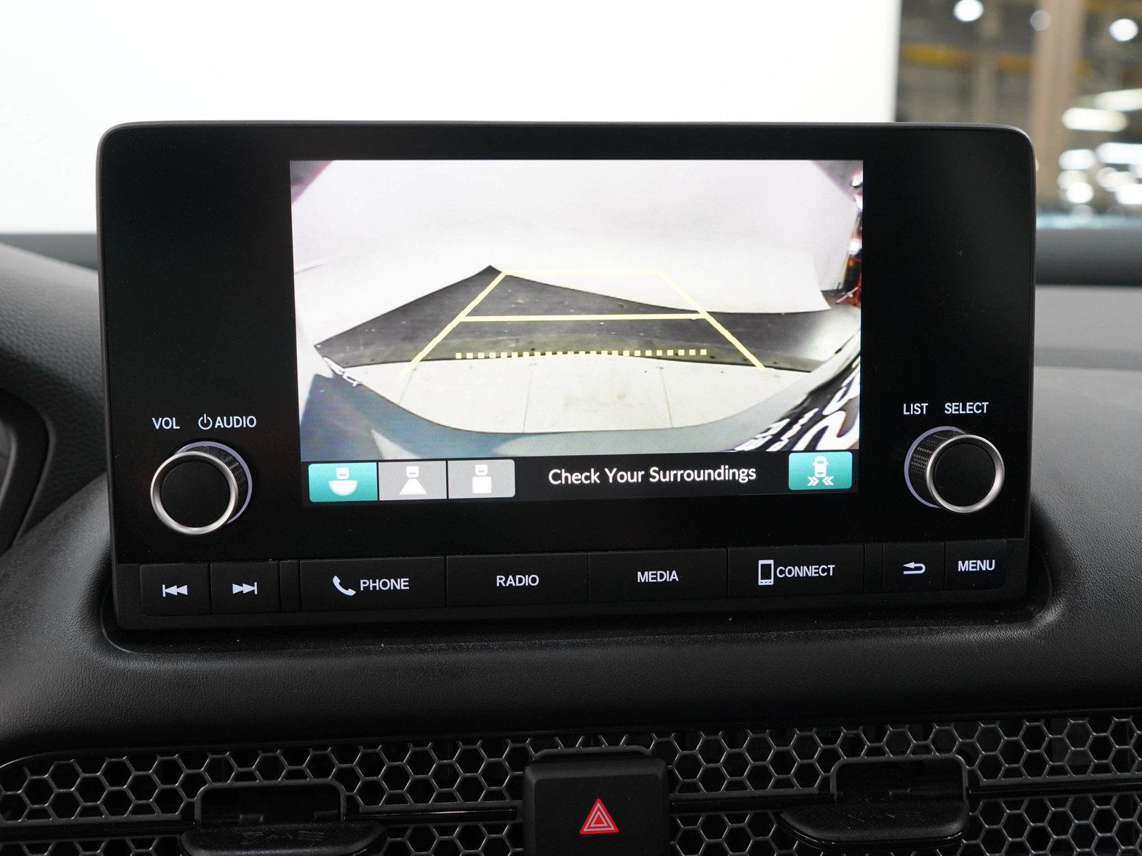 Used 2025 Honda HR-V Sport image 20
