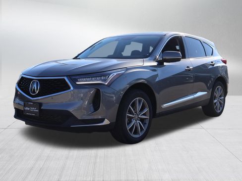 Used 2024 Acura RDX SH-AWD w/ Technology Package image 3