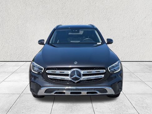 Used 2022 Mercedes-Benz GLC 300 image 8