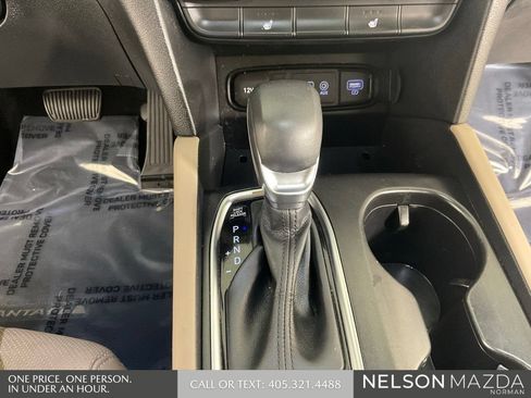 Used 2020 Hyundai Santa Fe SEL AWD/4WD image 39