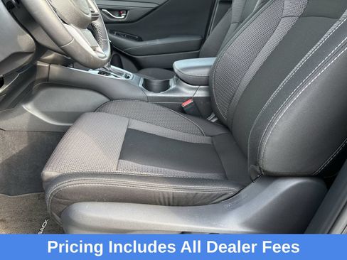 Certified 2025 Subaru Outback Premium AWD/4WD image 30