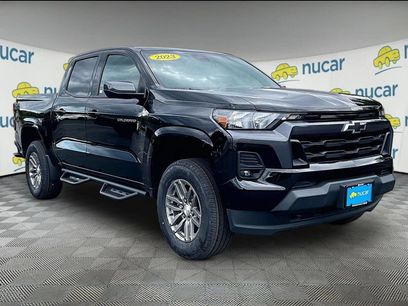 Used 2023 Chevrolet Colorado LT w/ LT Convenience Package II