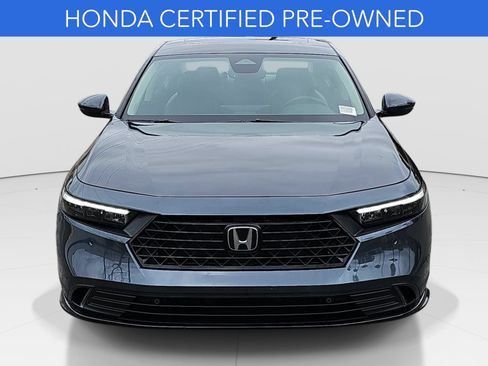 Used 2023 Honda Accord EX-L image 2