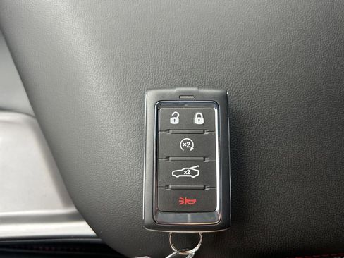 New 2026 Dodge Charger R/T image 23