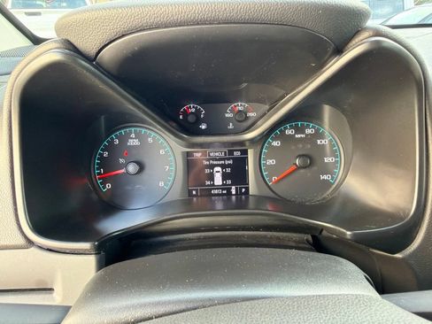 Used 2022 GMC Canyon Elevation w/ Elevation Premium Package AWD/4WD image 26