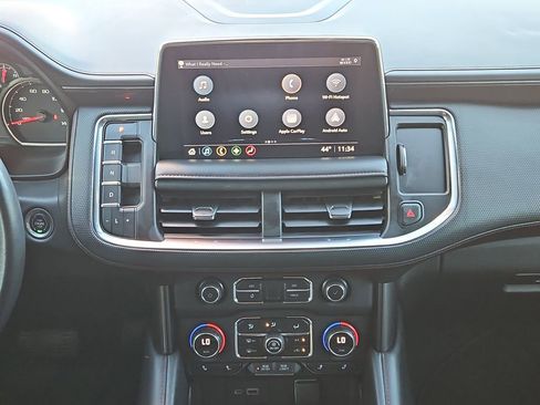 Used 2021 Chevrolet Tahoe RST image 25