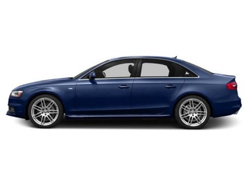 Used 2015 Audi A4 2.0T Premium Plus AWD/4WD image 2