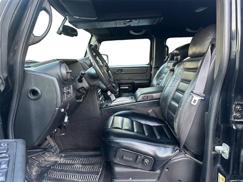 Used 2006 HUMMER H2 Base image 9