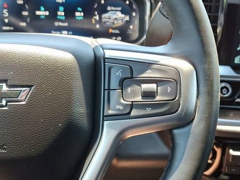 Used 2026 Chevrolet Silverado 1500 RST AWD/4WD image 17