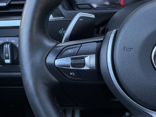 Used 2019 BMW 430i Gran Coupe w/ M Sport Package RWD image 14