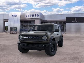 New 2026 Ford Bronco Big Bend w/ Black Diamond Package AWD/4WD video 2
