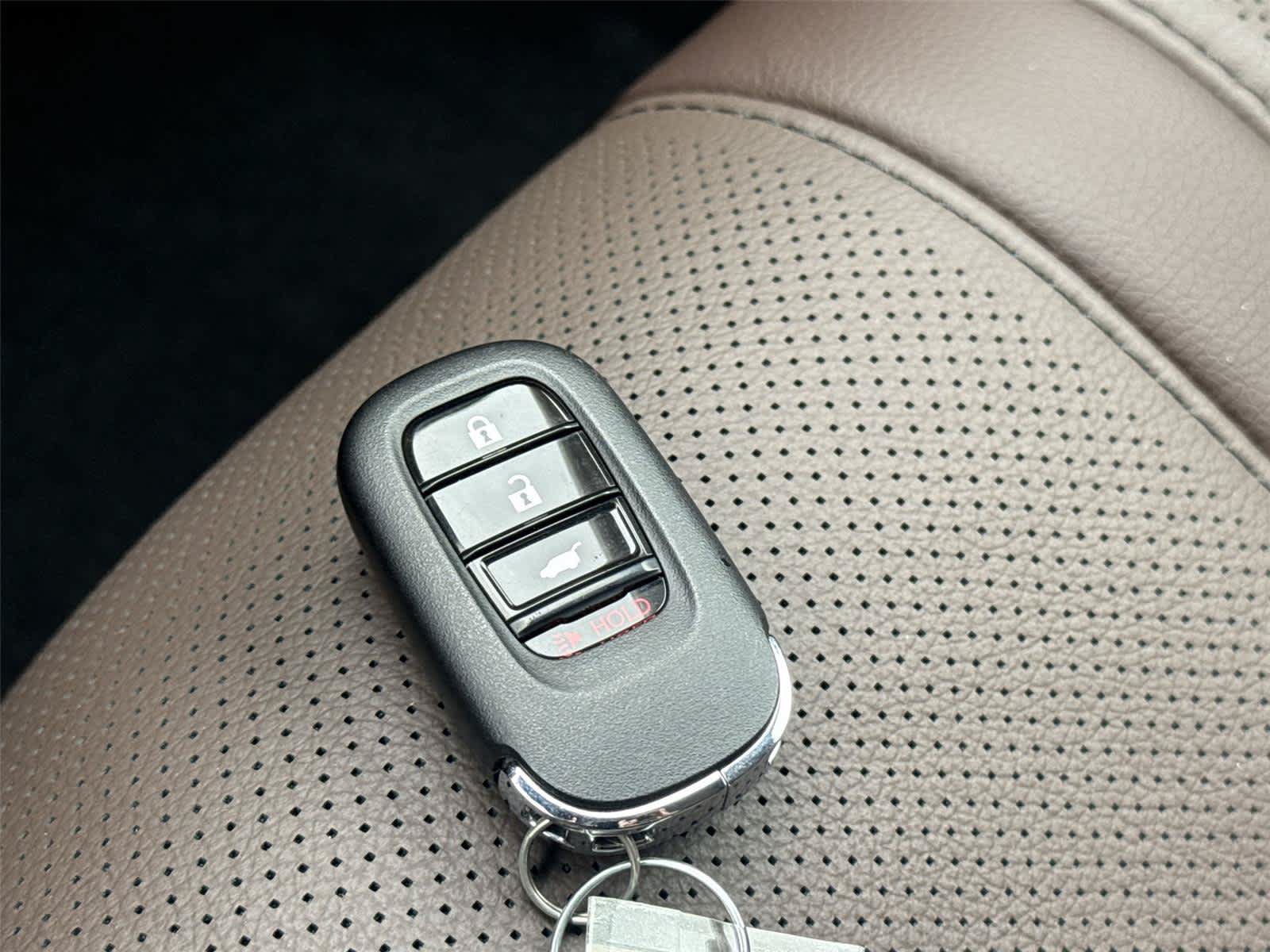 Used 2026 Honda Pilot Elite image 22