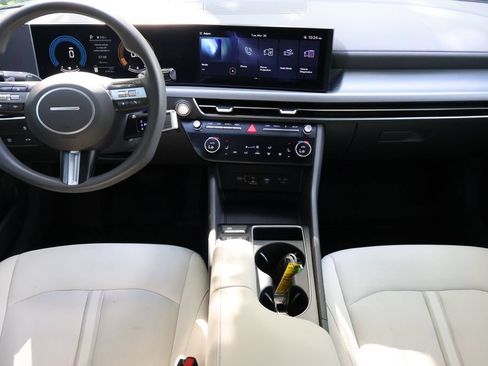 Used 2024 Hyundai Sonata SEL FWD image 14