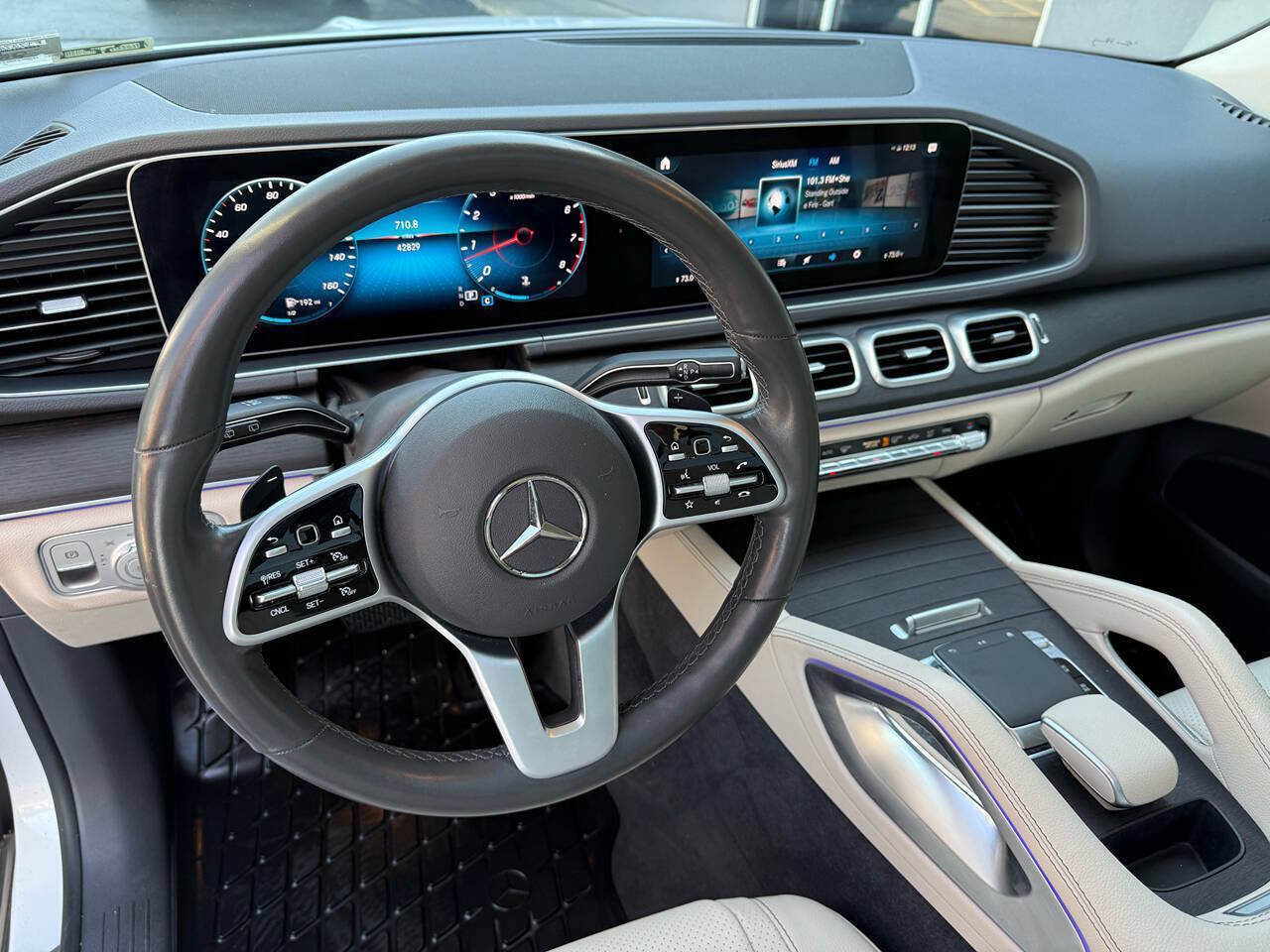 Used 2020 Mercedes-Benz GLE 350 4MATIC image 16