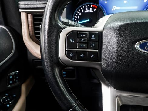 Used 2024 Ford Expedition Max Limited image 35