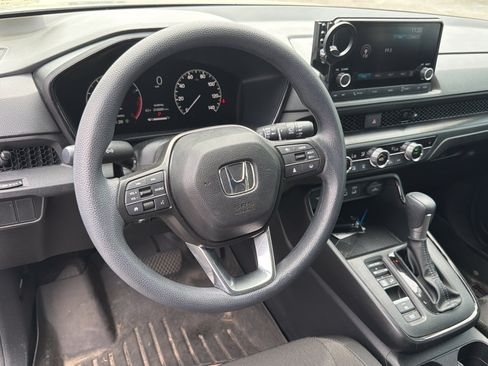Used 2025 Honda CR-V EX image 17