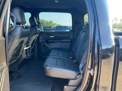 Used 2025 RAM 1500 Tradesman w/ Night Edition AWD/4WD image 23