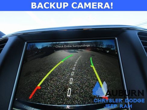 Used 2018 Jeep Grand Cherokee Limited w/ Luxury Group II image 21