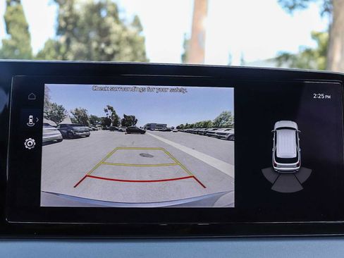 Used 2024 Hyundai Palisade SEL FWD image 23