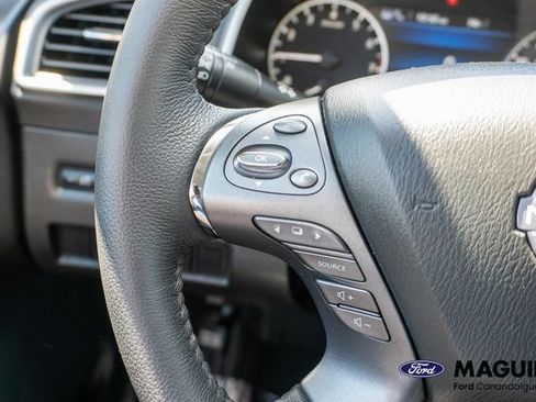 Used 2024 Nissan Murano SV w/ SV Midnight Edition Package AWD/4WD image 23