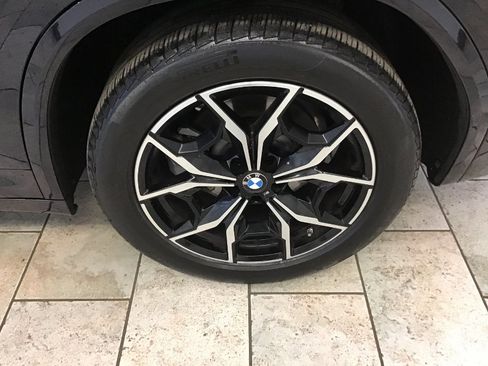 Used 2022 BMW X3 xDrive30i w/ M Sport Package 2 image 36