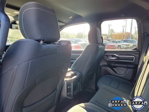 Used 2022 RAM 1500 Big Horn image 27