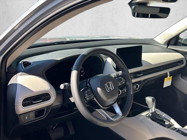 New 2027 Honda HR-V EX-L image 3