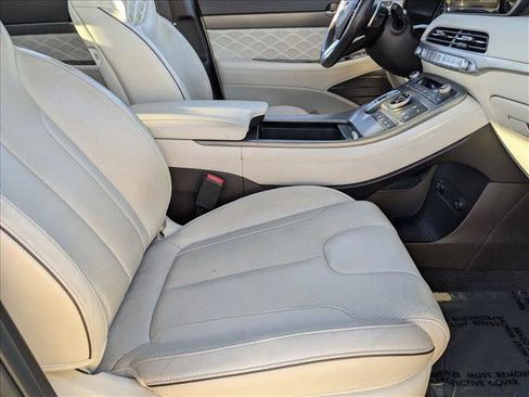 Used 2021 Hyundai Palisade Calligraphy AWD/4WD image 21